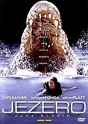 Jezero – plakát filmu