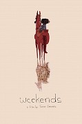 Weekends – plakát filmu