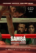 Pouliční boxer – plakát filmu