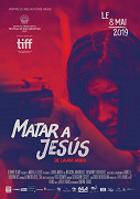 Vražda Jesúse – plakát filmu