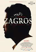 Zagros – plakát filmu