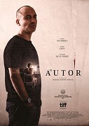 El autor – plakát filmu