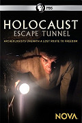 Ponarský tunel – plakát filmu