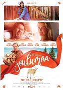 Země vánočních zázraků – plakát filmu