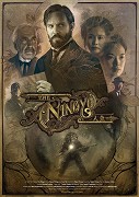 Ningyo – plakát filmu