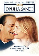 Druhá šance – plakát filmu