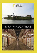 Odkrývání Alcatrazu – plakát filmu
