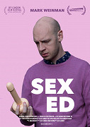O Edovi a sexuální výchově – plakát filmu