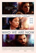 Who We Are Now – plakát filmu