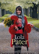 Lola Pater – plakát filmu