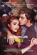 Modern Life Is Rubbish – plakát filmu