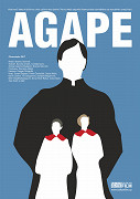 Agape – plakát filmu