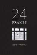 24 záběrů – plakát filmu
