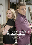 Eltern und andere Wahrheiten – plakát filmu