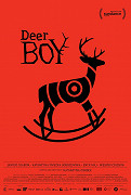 Deer Boy – plakát filmu