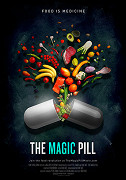 The Magic Pill – plakát filmu