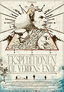 Expedice na konec světa – plakát filmu