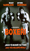 Boxeři – plakát filmu