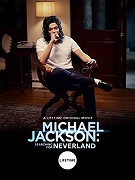 Michael Jackson: Searching for Neverland – plakát filmu