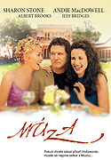 Múza – plakát filmu
