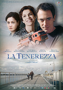 Něha – plakát filmu