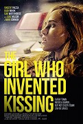 The Girl Who Invented Kissing – plakát filmu