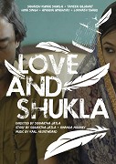 Love and Shukla – plakát filmu