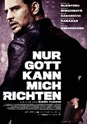 Nur Gott kann mich richten – plakát filmu