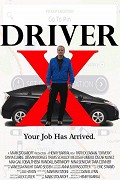 DriverX – plakát filmu