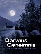 Darwinovo tajemství – plakát filmu