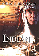 Indián – plakát filmu