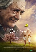 Octav – plakát filmu