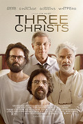 Three Christs – plakát filmu