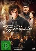Die Puppenspieler - Aus dem Feuer – plakát filmu