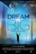 Dream Big: Engineering Our World – plakát filmu