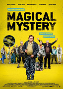 Magical Mystery aneb Návrat Karla Schmidta – plakát filmu