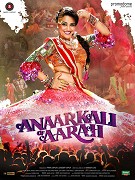 Anaarkali of Aarah – plakát filmu