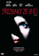 Přízraky ze snů – plakát filmu
