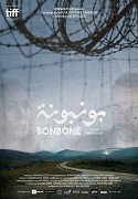 Bonbon – plakát filmu