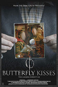 Butterfly Kisses – plakát filmu