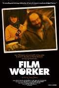 Filmworker – plakát filmu