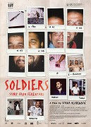 Vojáci. Příběh od Ferentari – plakát filmu