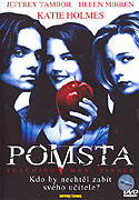 Pomsta – plakát filmu