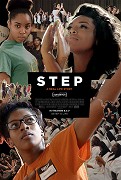 Step – plakát filmu