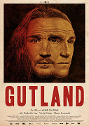 Gutland – plakát filmu
