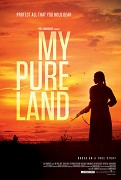 Moje země – plakát filmu