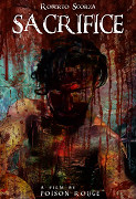 SACRIFICE – plakát filmu