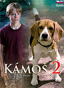 Kámoš 2 – plakát filmu