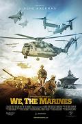 We, the Marines – plakát filmu