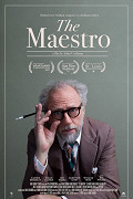 Maestro Mario – plakát filmu